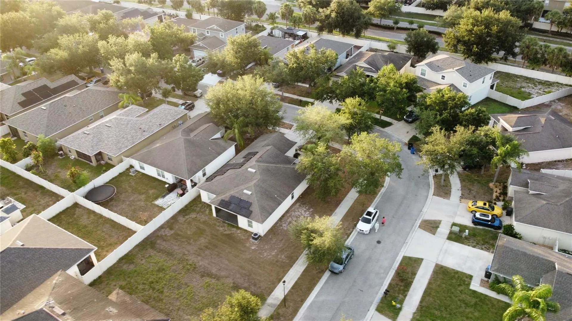7538 Turtle View Drive Sun City Center FL 33573