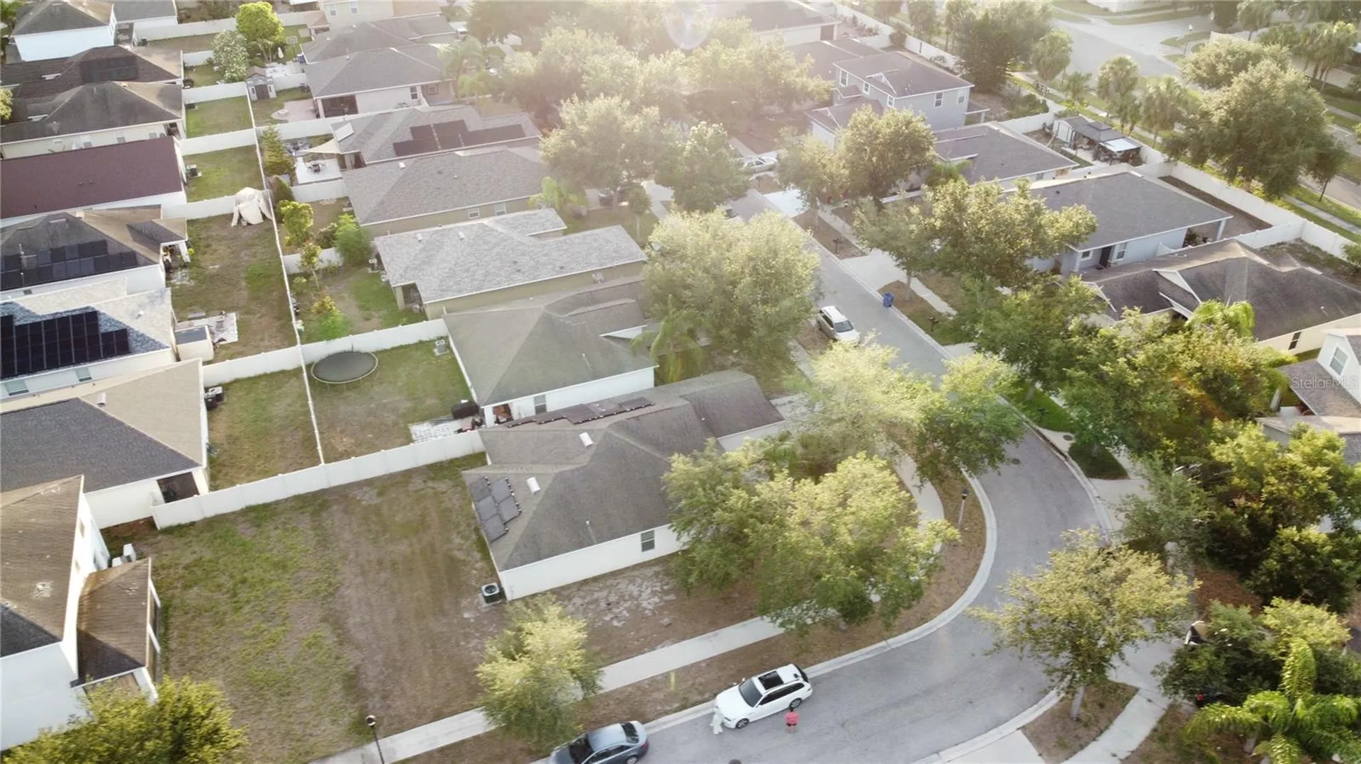 7538 Turtle View Drive Sun City Center FL 33573