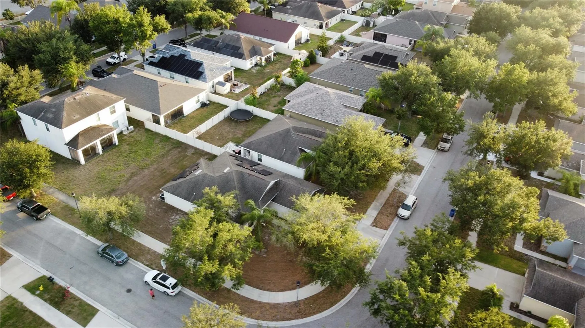 7538 Turtle View Drive Sun City Center FL 33573