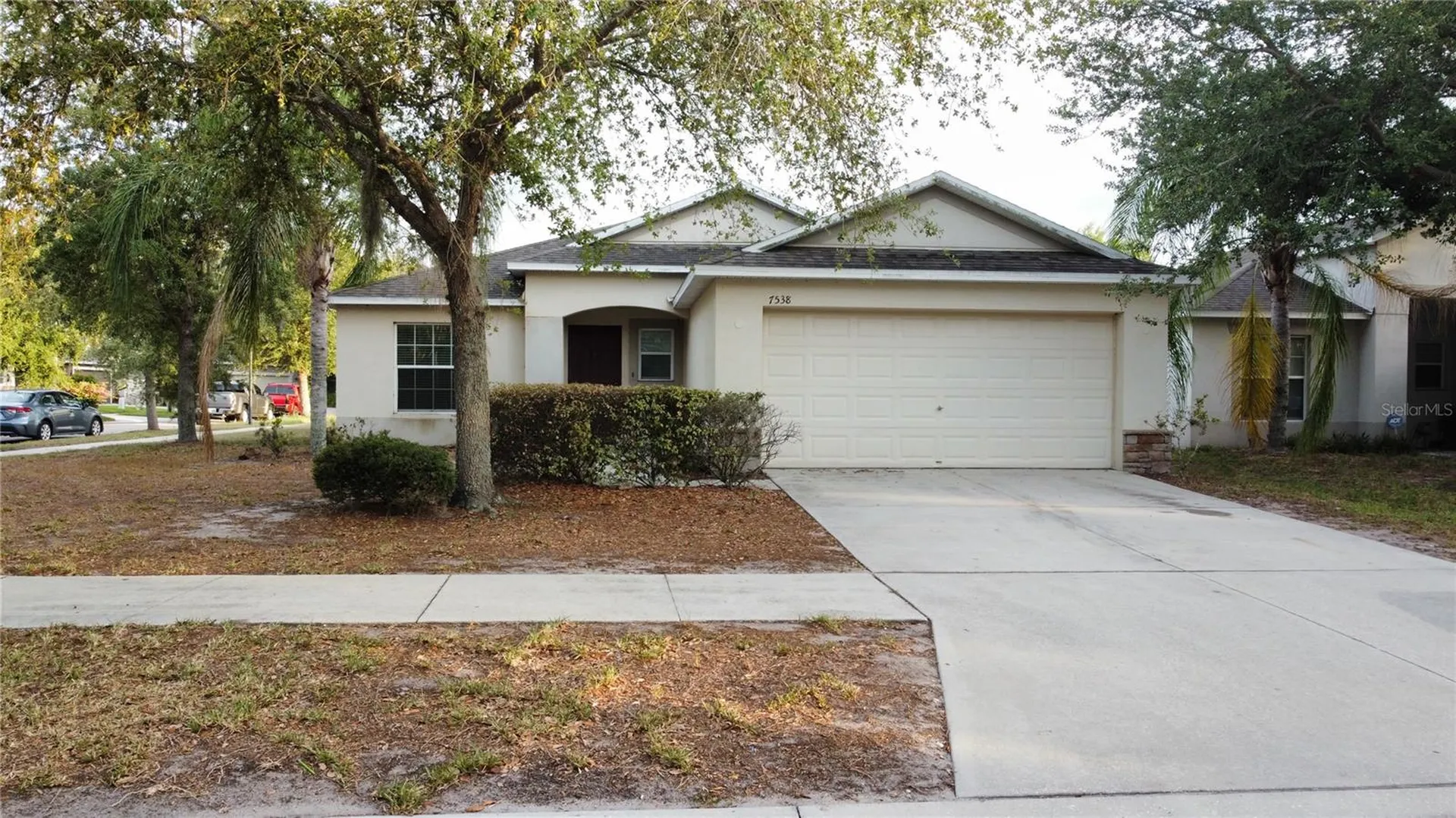 7538 Turtle View Drive Sun City Center FL 33573