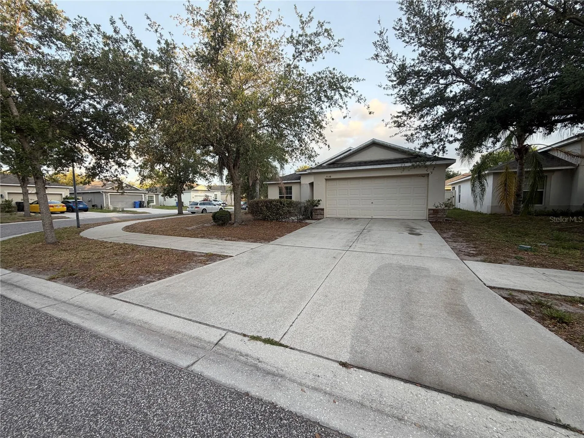 7538 Turtle View Drive Sun City Center FL 33573