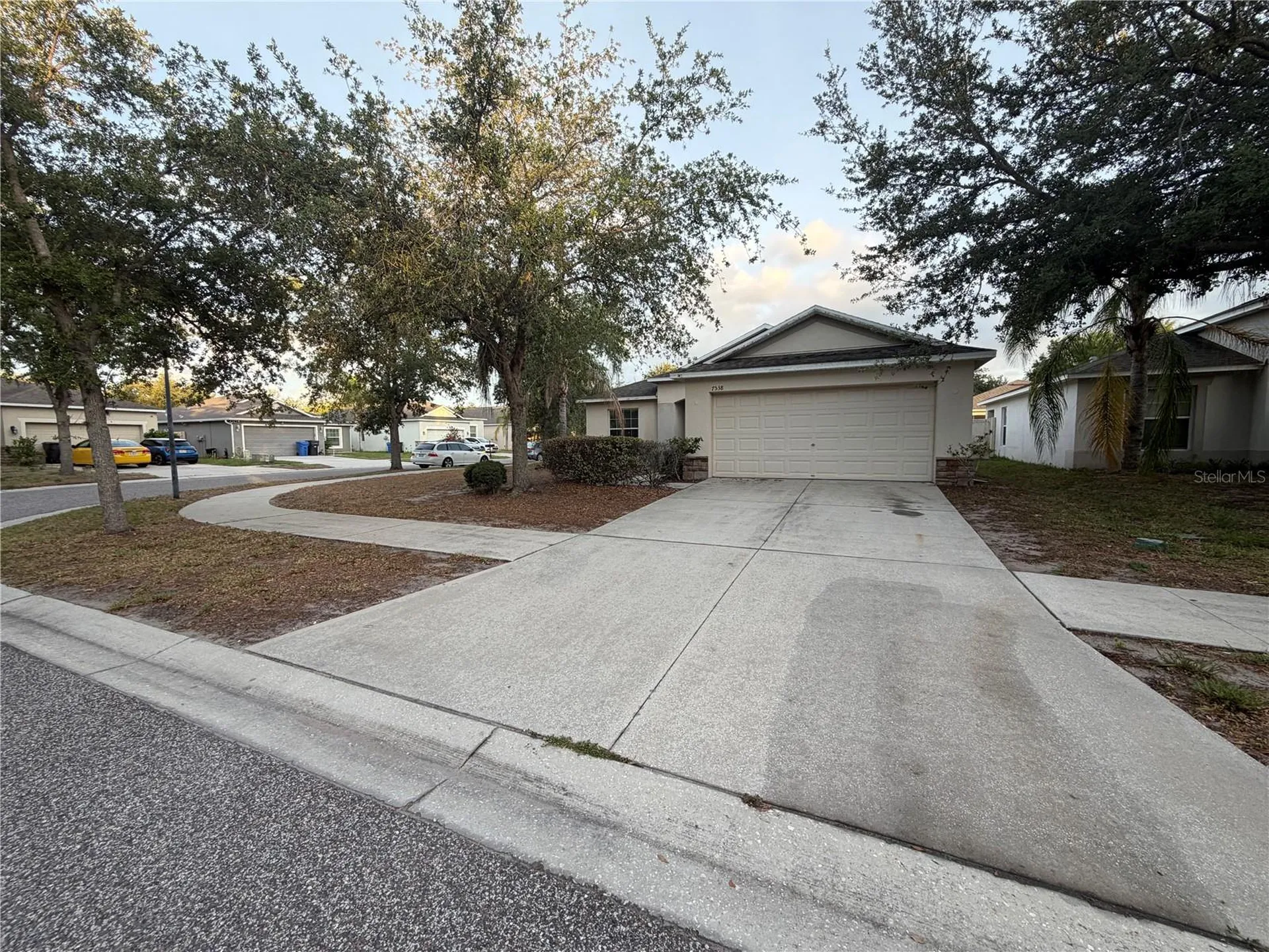 7538 Turtle View Drive Sun City Center FL 33573