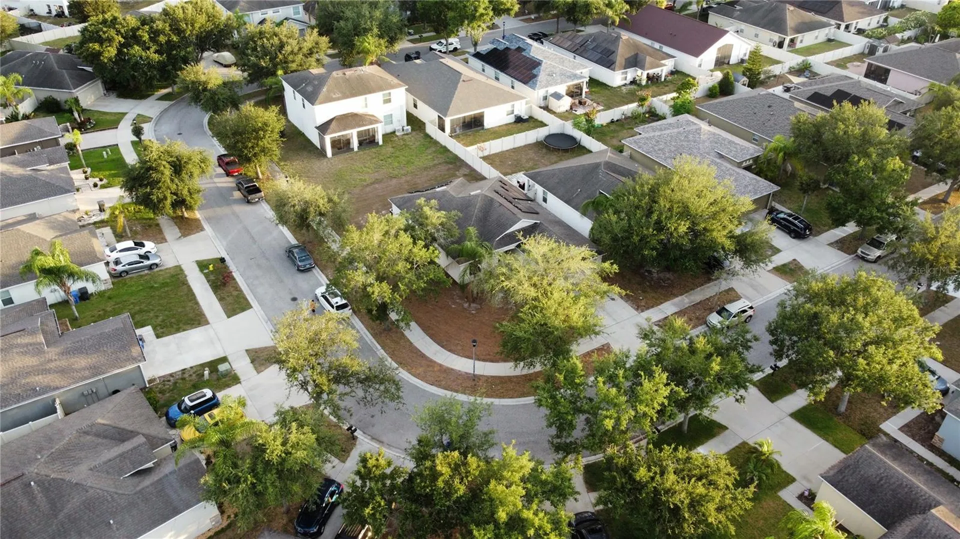 7538 Turtle View Drive Sun City Center FL 33573