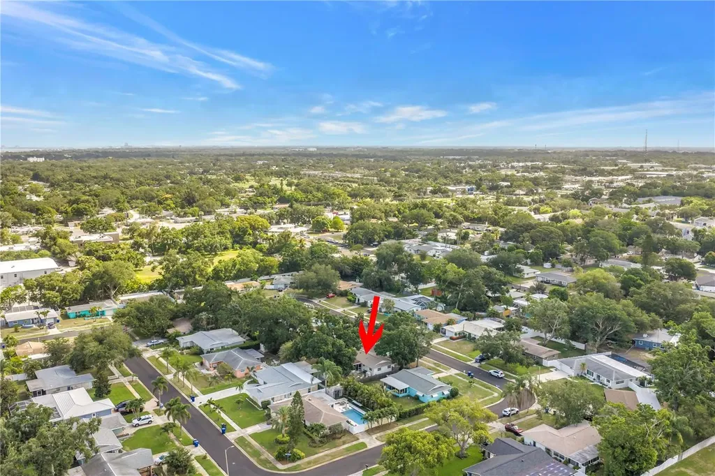 11478 Imperial Grove Drive E Largo FL 33774