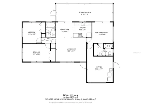 11478 Imperial Grove Drive E Largo FL 33774