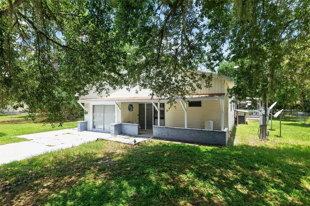 10513 Lynnwood Avenue Lake Wales FL 33898