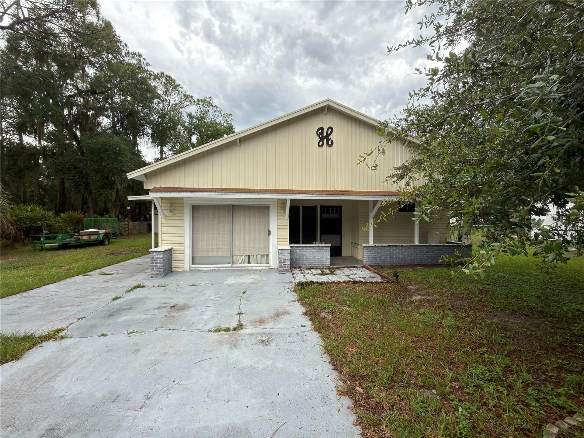 10513 Lynnwood Avenue Lake Wales FL 33898