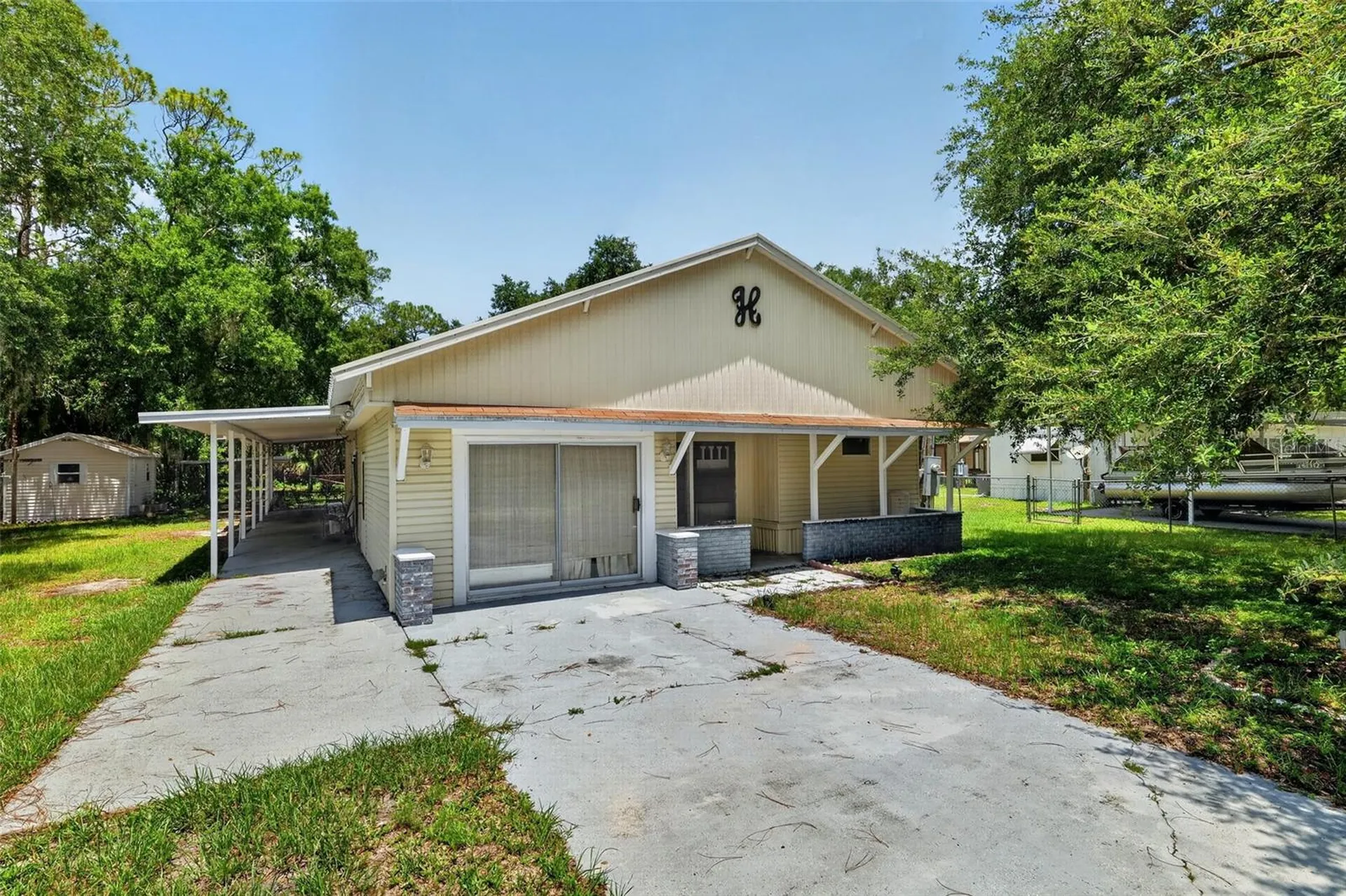 10513 Lynnwood Avenue Lake Wales FL 33898