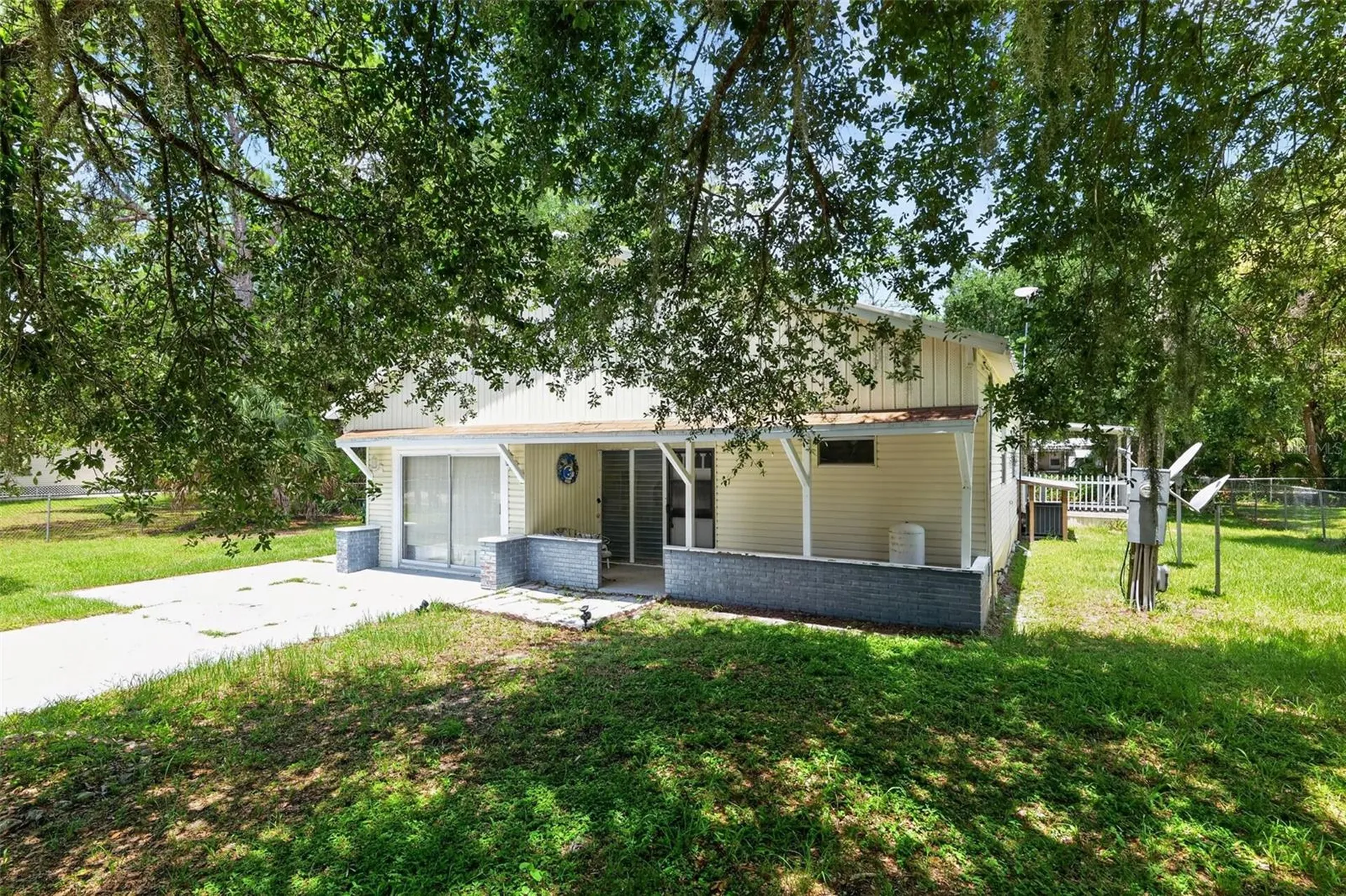 10513 Lynnwood Avenue Lake Wales FL 33898