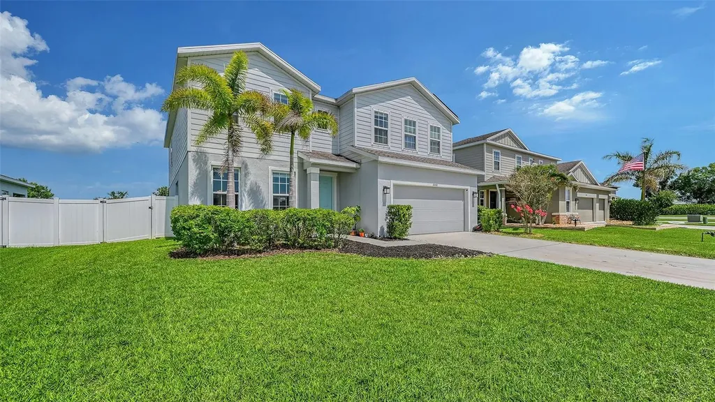 6008 113th Terrace E Parrish FL 34219