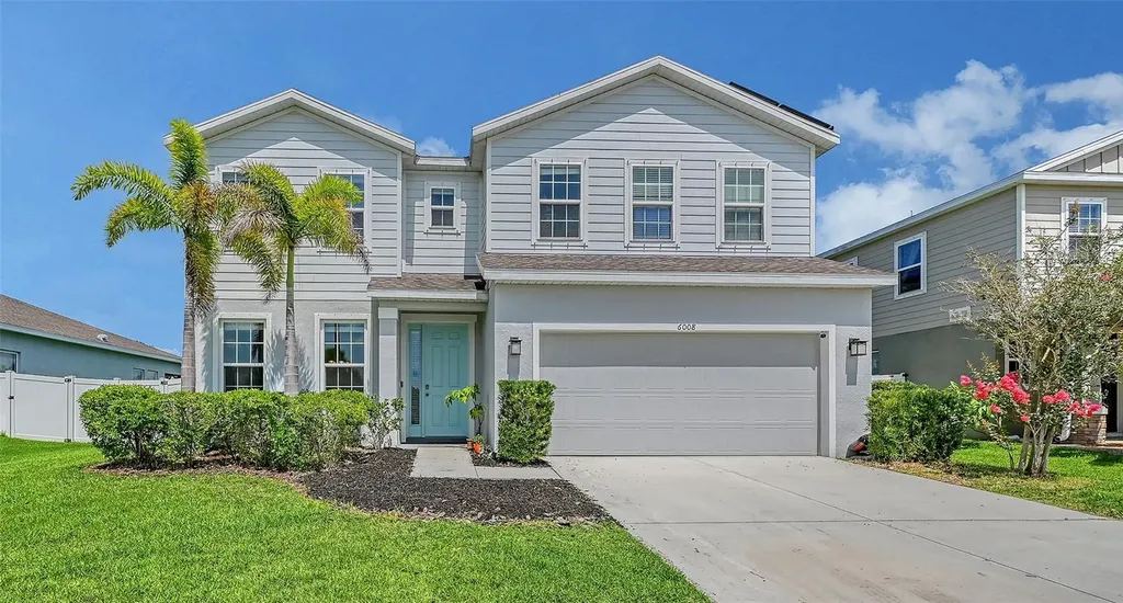 6008 113th Terrace E Parrish FL 34219