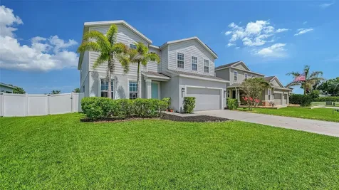 6008 113th Terrace E Parrish FL 34219