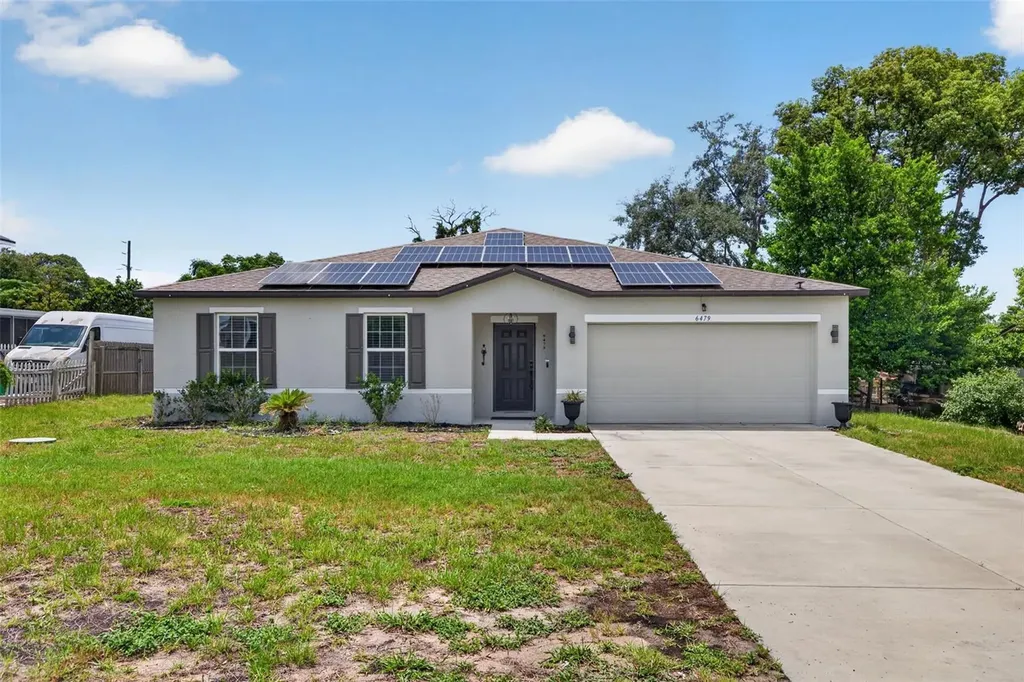 6479 Grapewood Road Spring Hill FL 34609