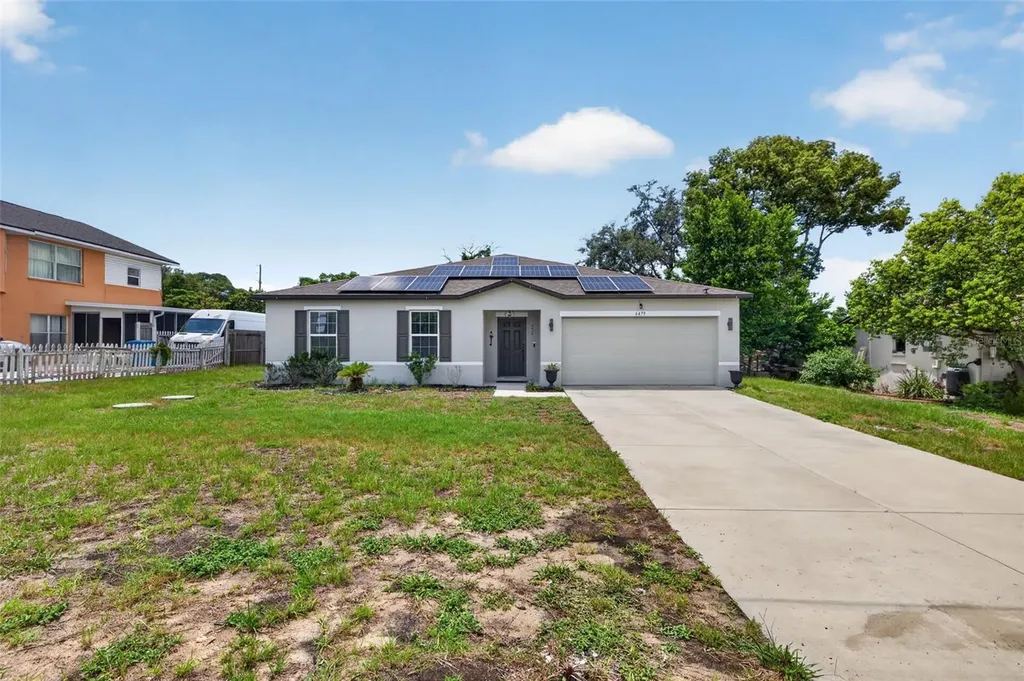 6479 Grapewood Road Spring Hill FL 34609