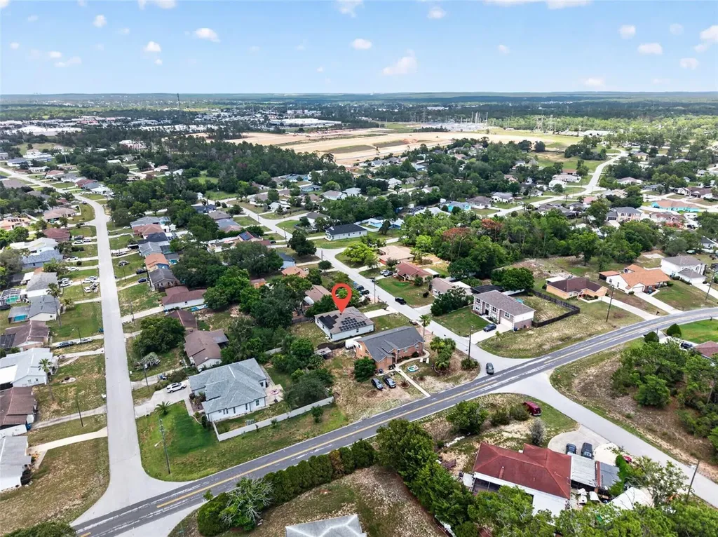 6479 Grapewood Road Spring Hill FL 34609