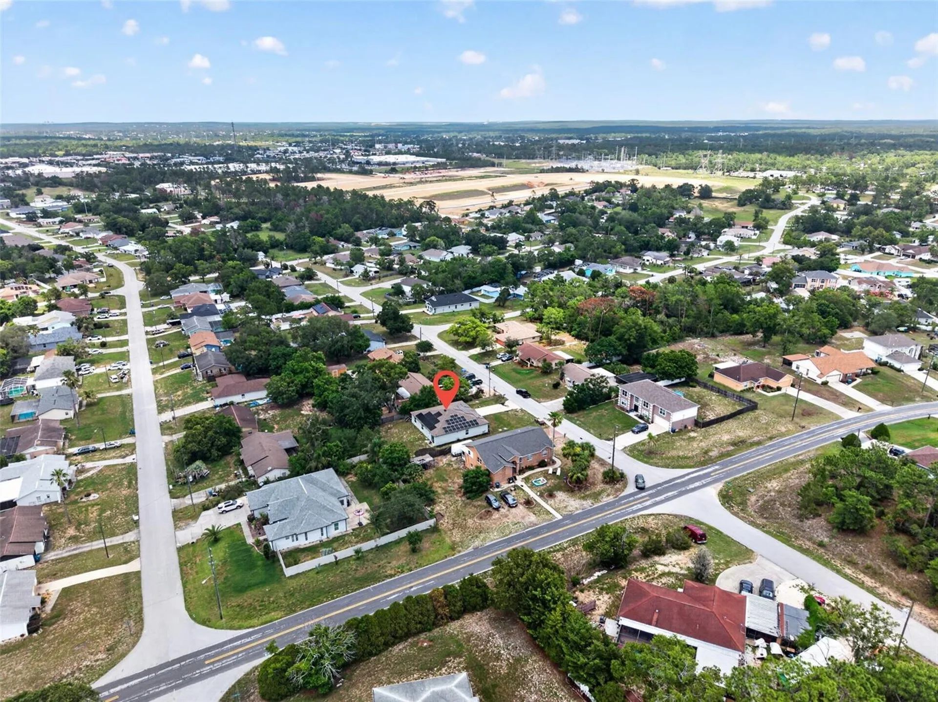 6479 Grapewood Road Spring Hill FL 34609