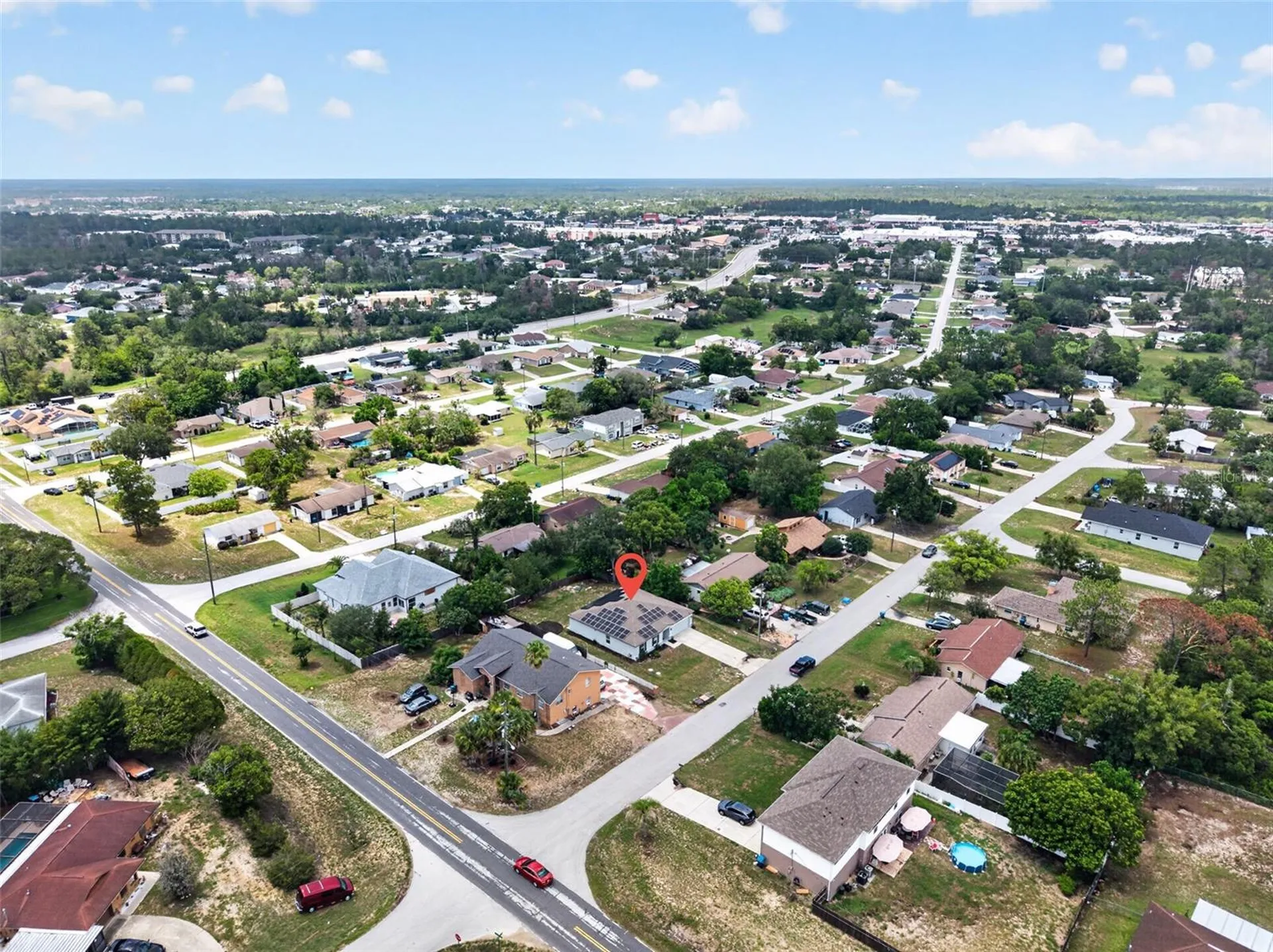 6479 Grapewood Road Spring Hill FL 34609
