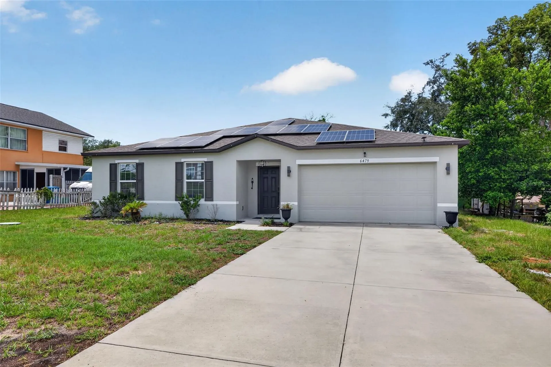 6479 Grapewood Road Spring Hill FL 34609