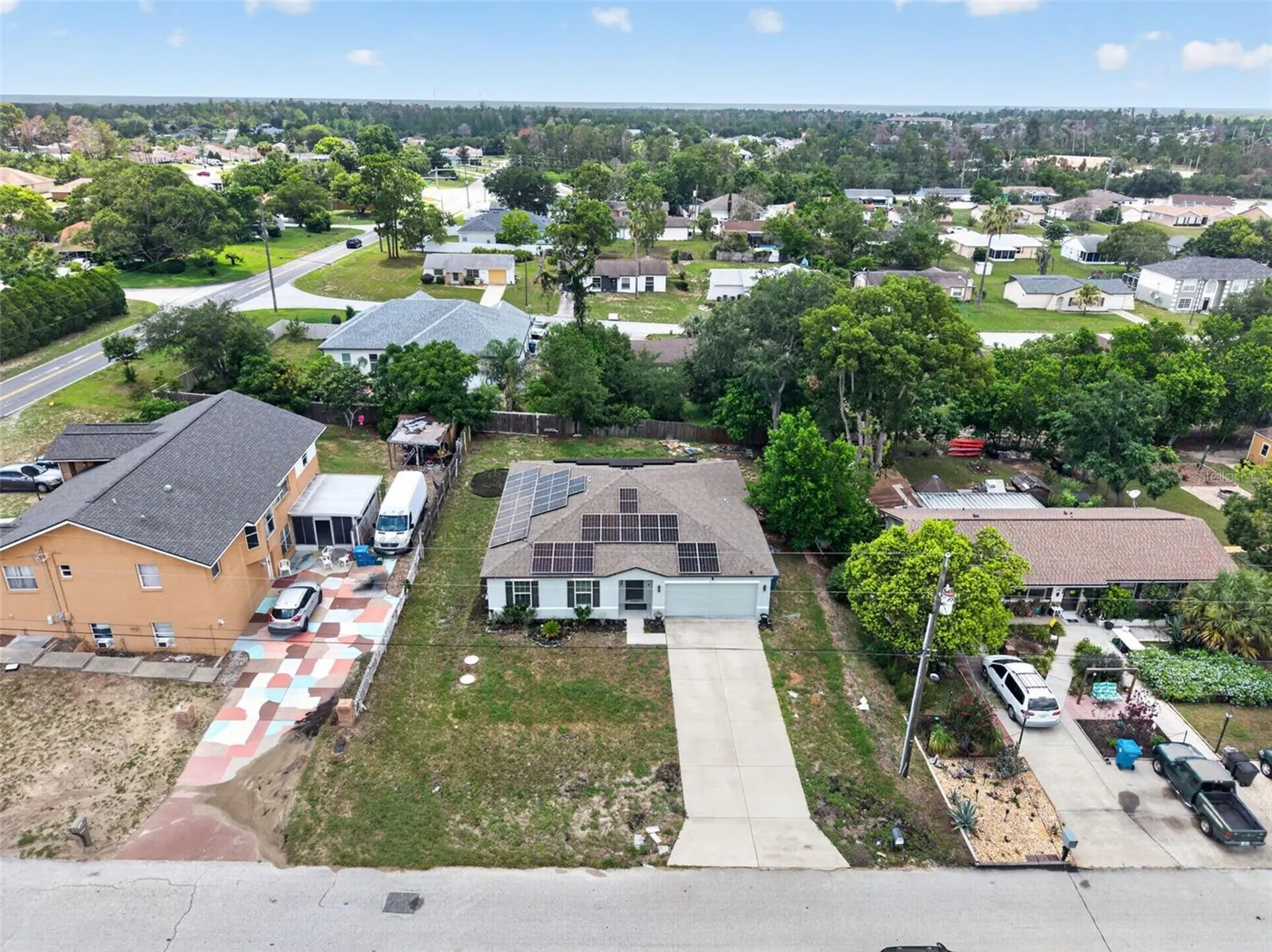 6479 Grapewood Road Spring Hill FL 34609