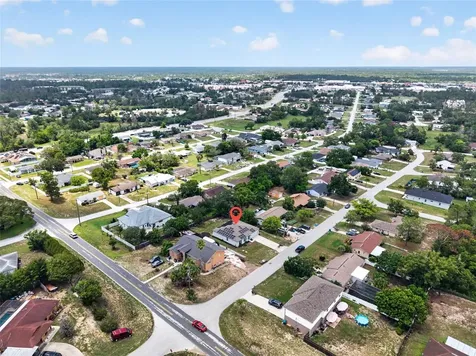 6479 Grapewood Road Spring Hill FL 34609
