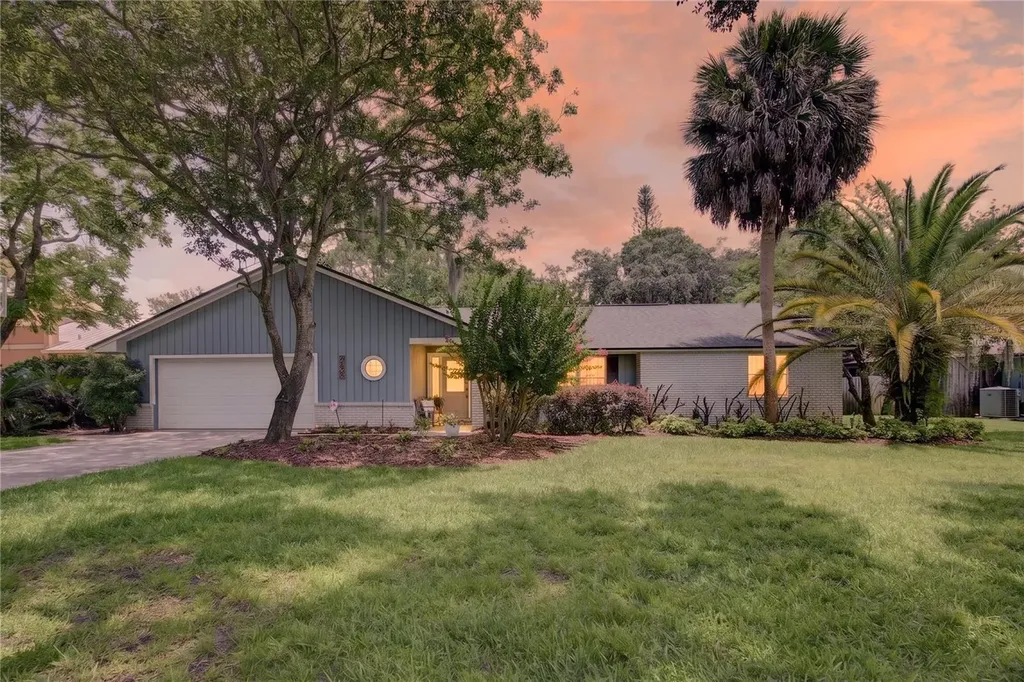 4063 Lake Mira Drive Orlando FL 32817