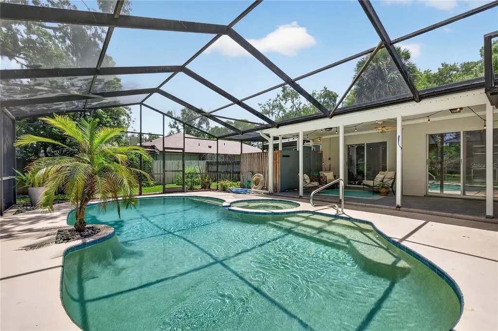 4063 Lake Mira Drive Orlando FL 32817