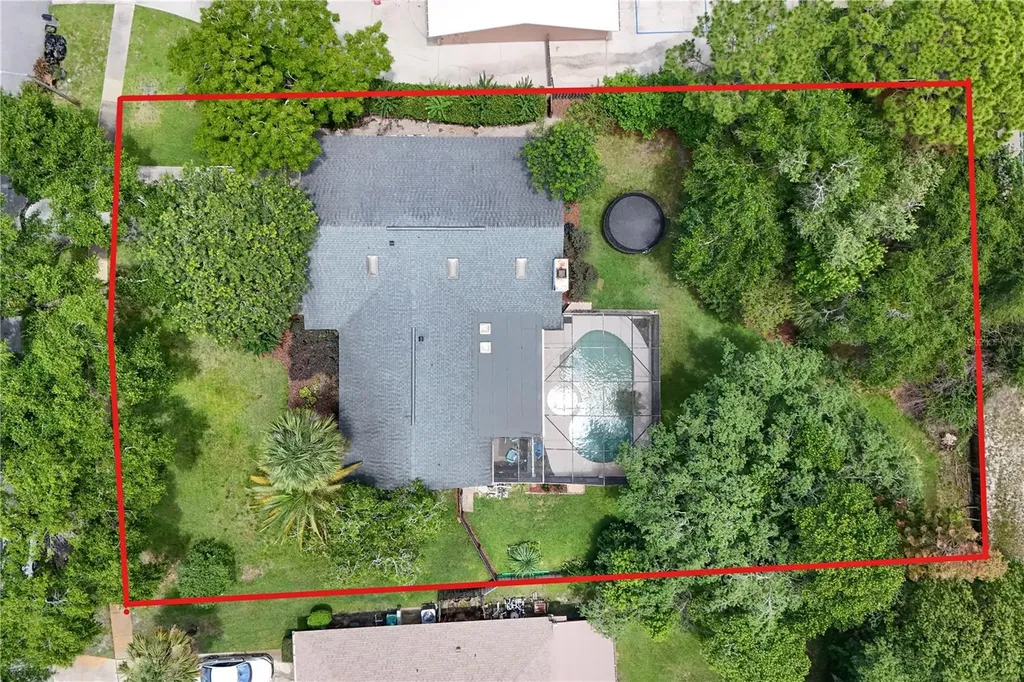 4063 Lake Mira Drive Orlando FL 32817