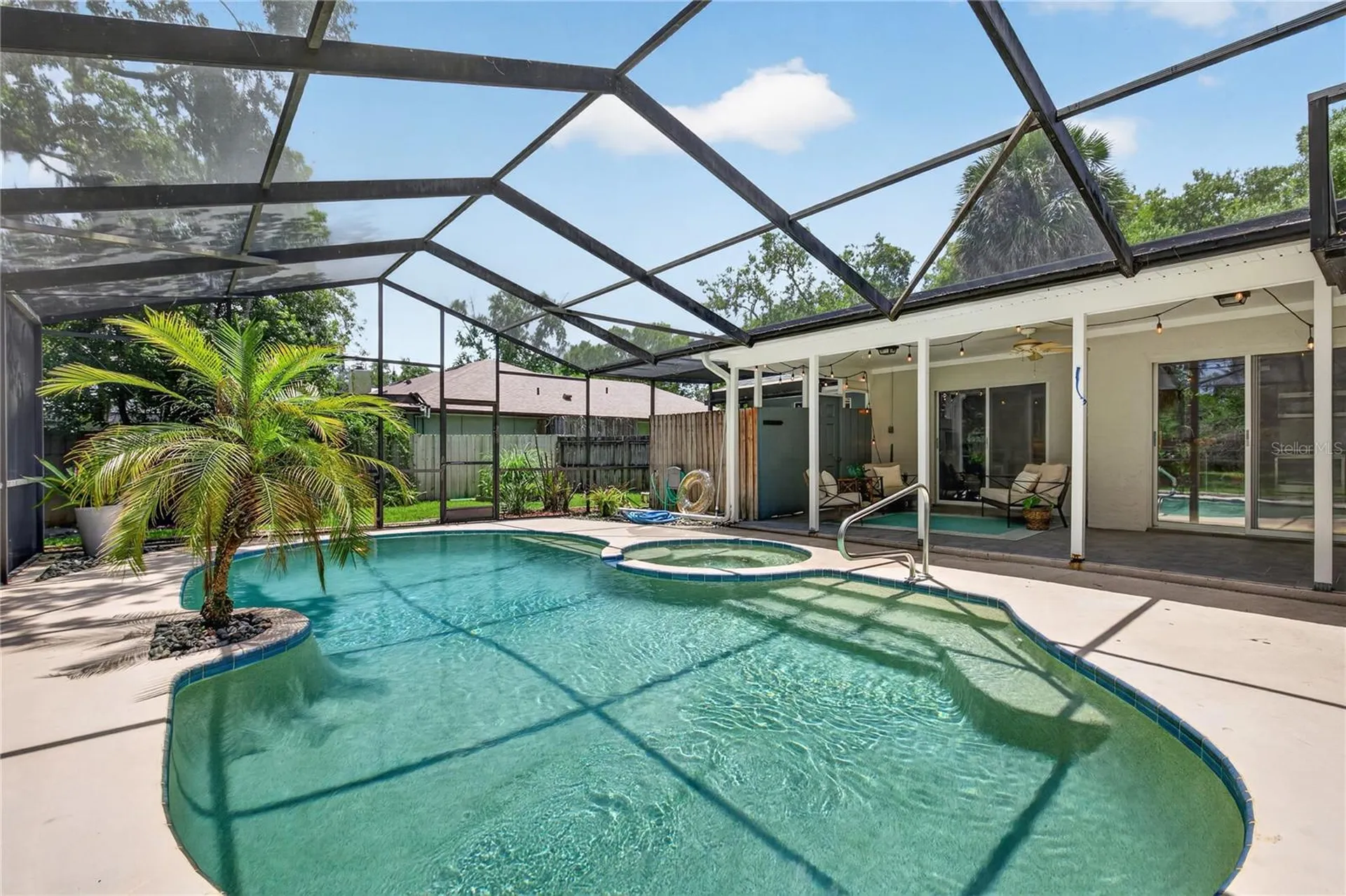 4063 Lake Mira Drive Orlando FL 32817
