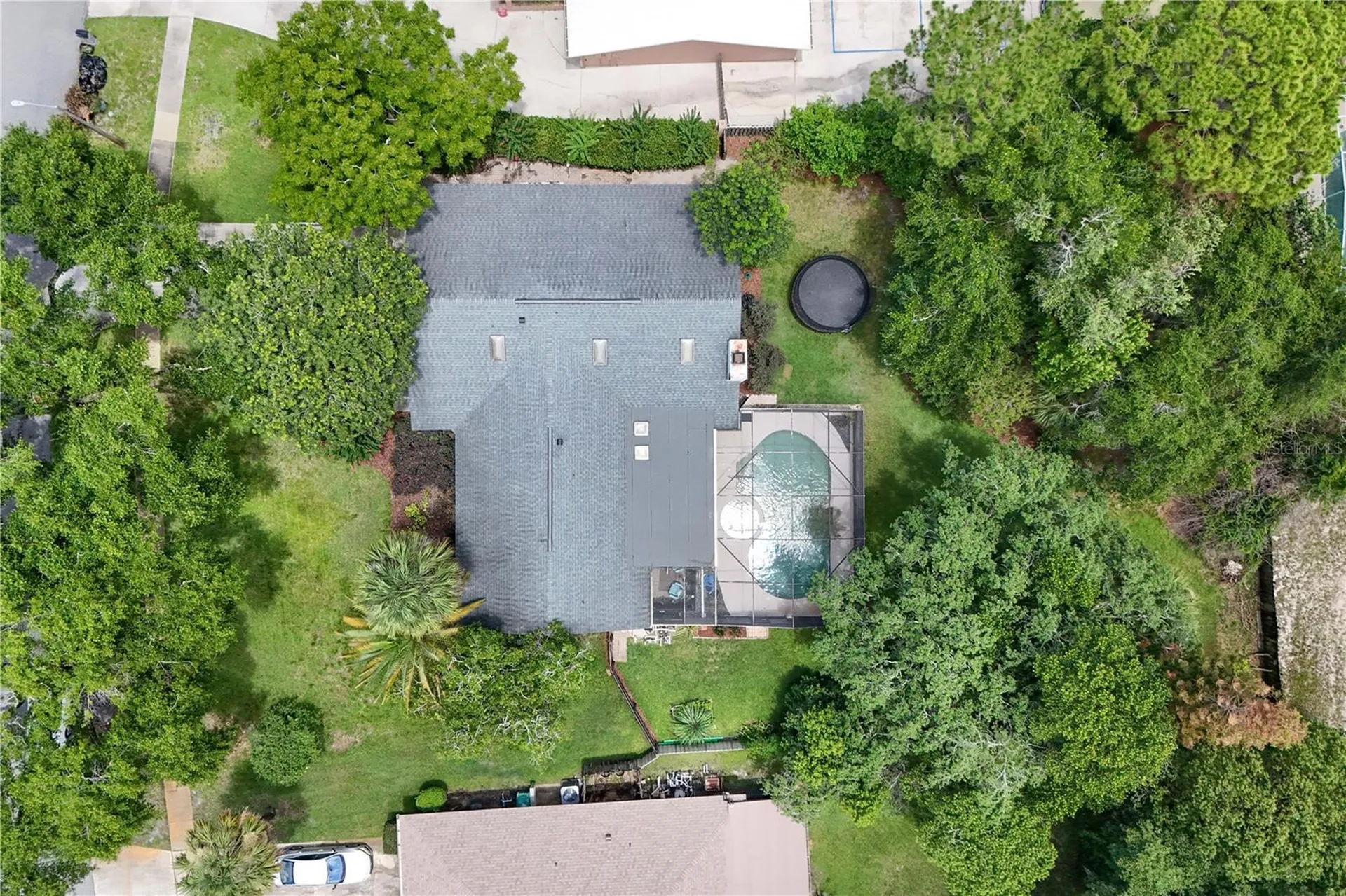 4063 Lake Mira Drive Orlando FL 32817