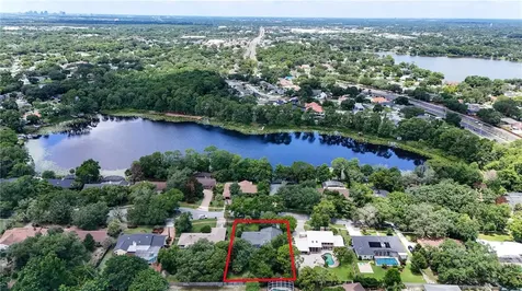 4063 Lake Mira Drive Orlando FL 32817