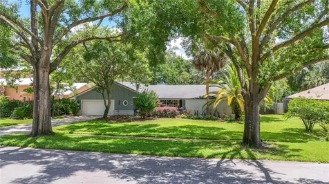 4063 Lake Mira Drive Orlando FL 32817