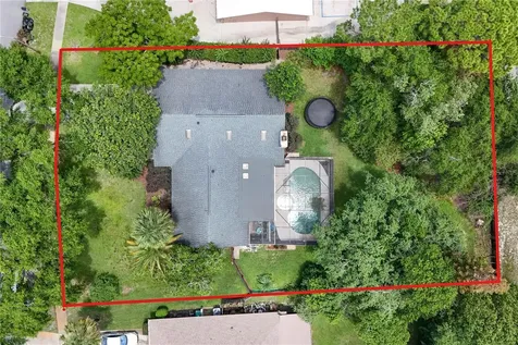 4063 Lake Mira Drive Orlando FL 32817