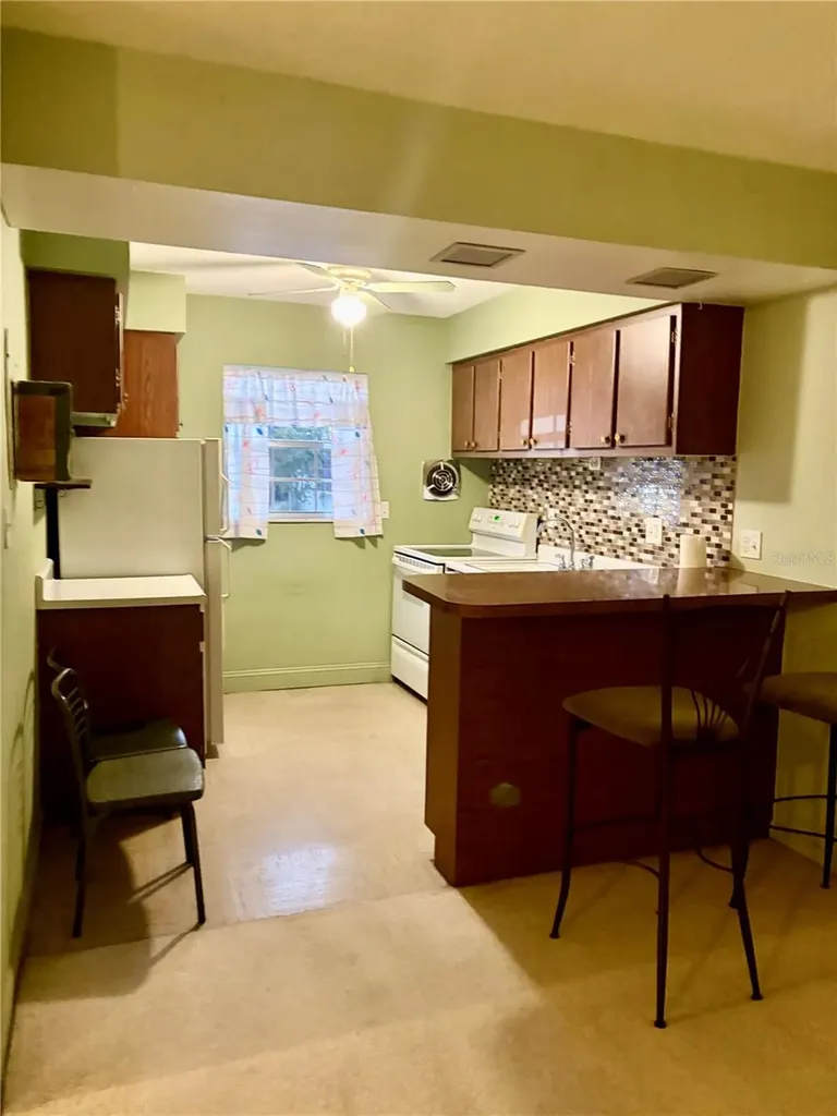 5505 Hernandes Drive Orlando FL 32808