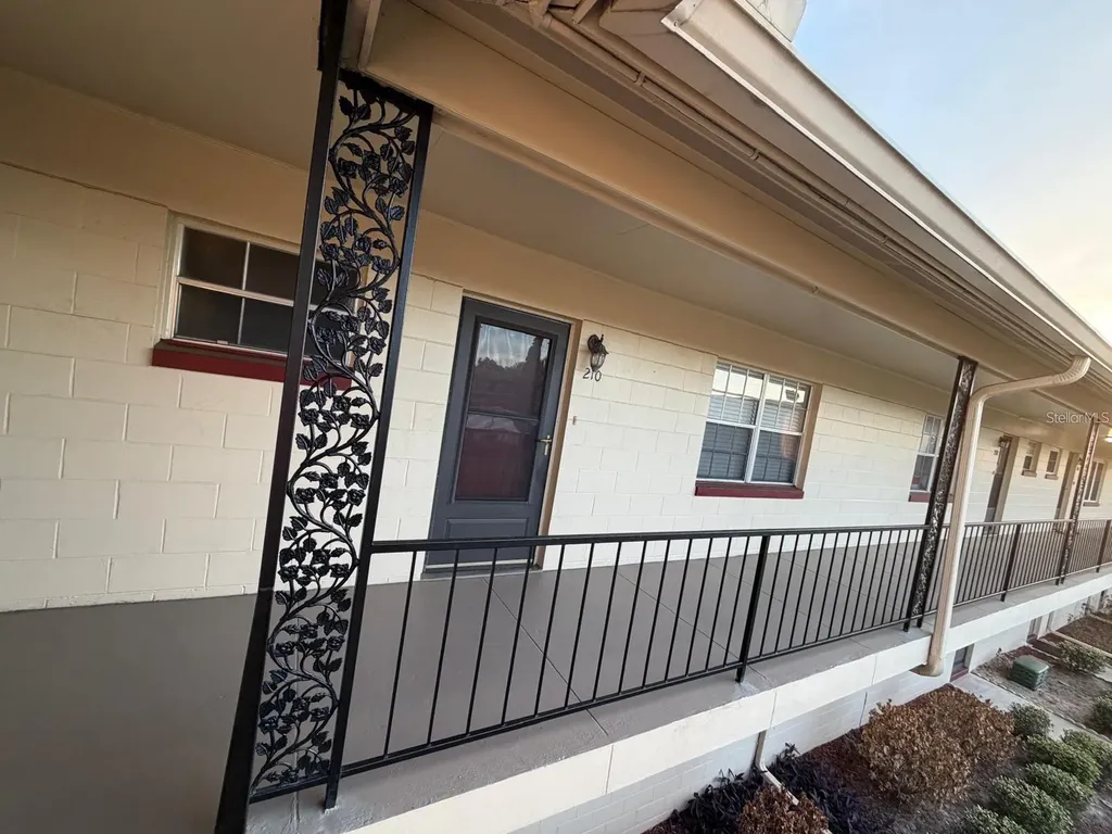 5505 Hernandes Drive Orlando FL 32808