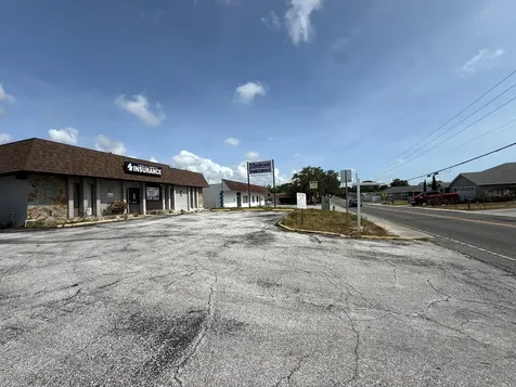 11640 Zimmerman Road Port Richey FL 34668