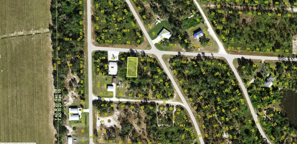 27045 Monte Cristo Boulevard Punta Gorda FL 33955
