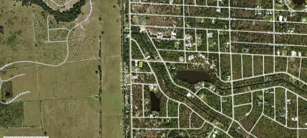 27045 Monte Cristo Boulevard Punta Gorda FL 33955