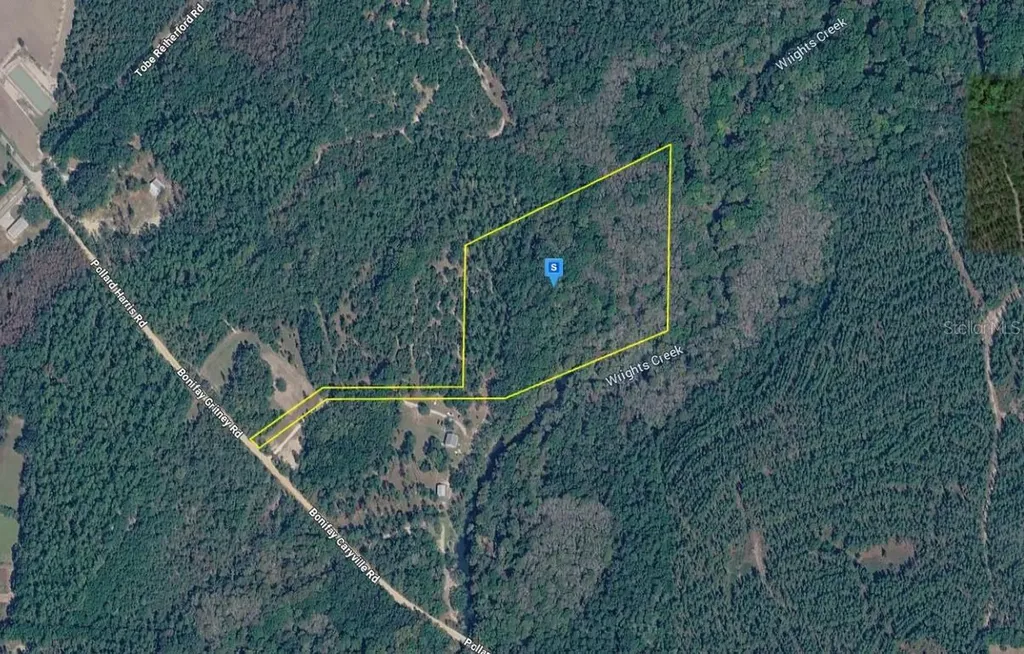 2357 Bonifay Gritney Road Bonifay FL 32425