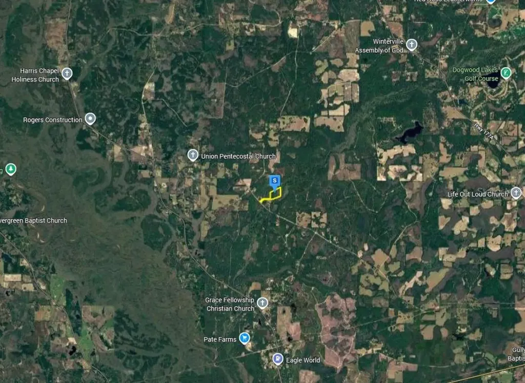2357 Bonifay Gritney Road Bonifay FL 32425