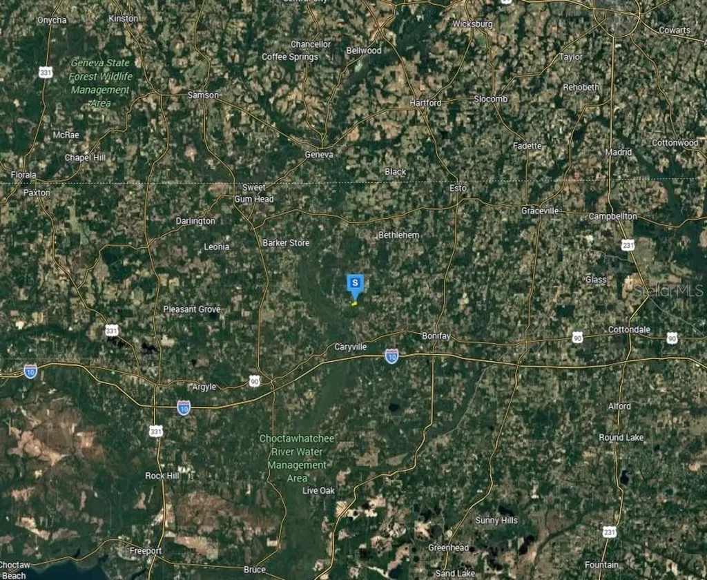 2357 Bonifay Gritney Road Bonifay FL 32425