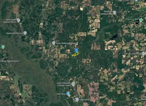 2357 Bonifay Gritney Road Bonifay FL 32425
