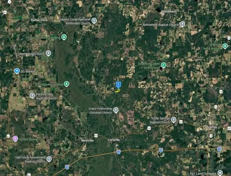 2357 Bonifay Gritney Road Bonifay FL 32425