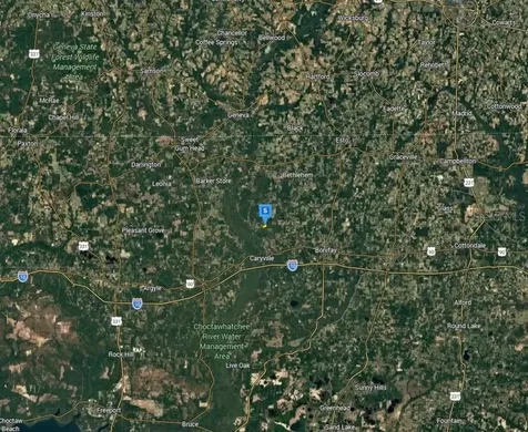 2357 Bonifay Gritney Road Bonifay FL 32425