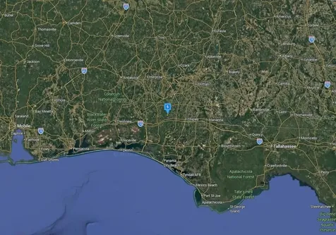 2357 Bonifay Gritney Road Bonifay FL 32425