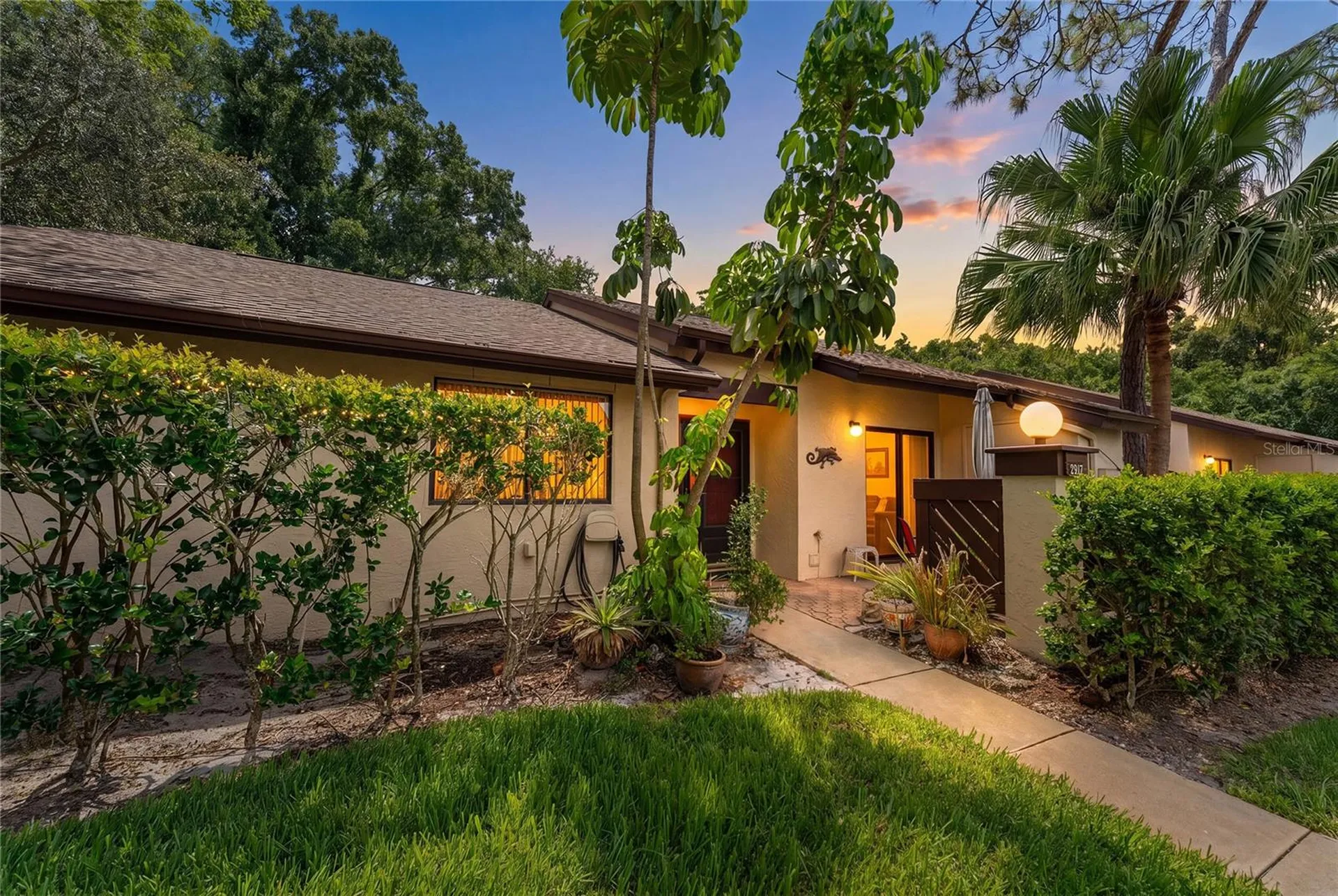 2917 Fig Court Palm Harbor FL 34684