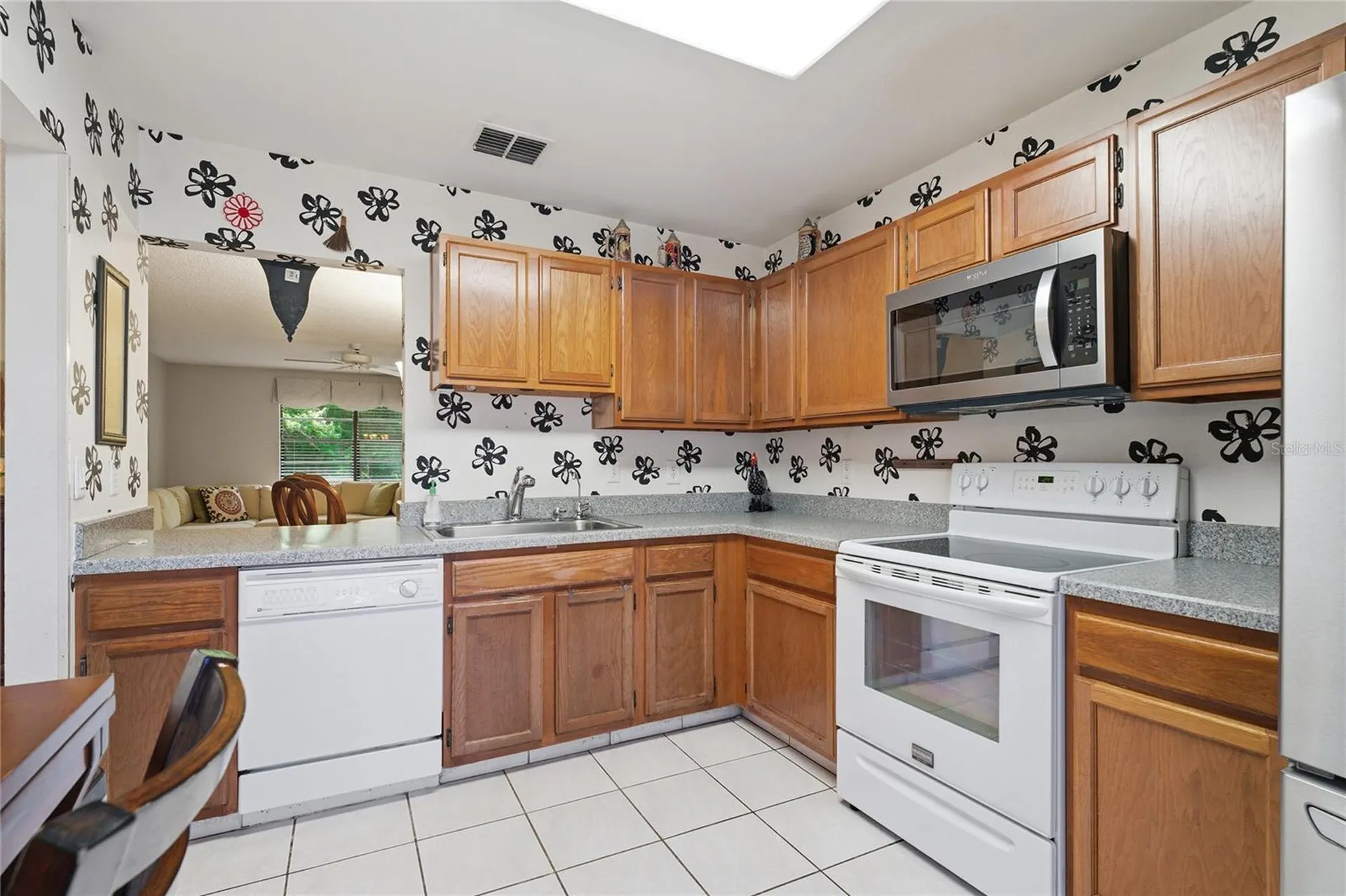 2917 Fig Court Palm Harbor FL 34684