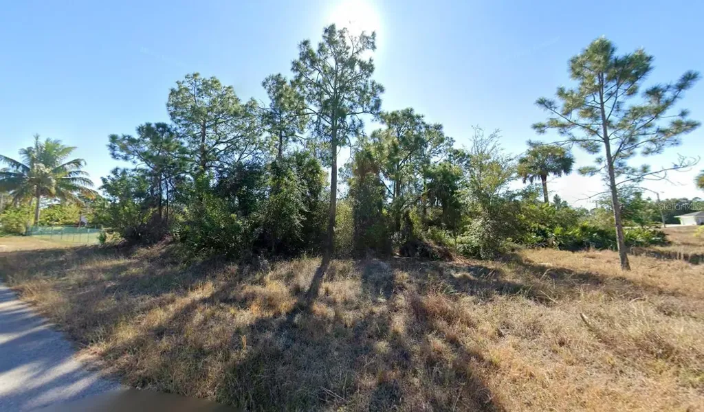 1242 Echo Street E Lehigh Acres FL 33974