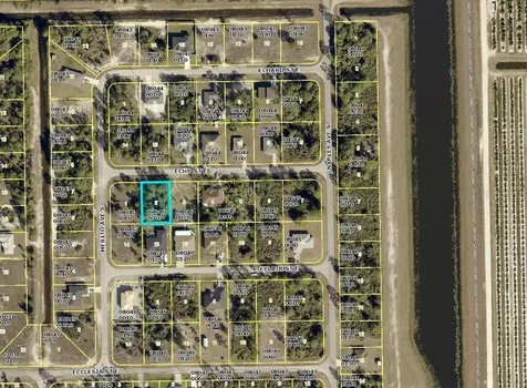 1242 Echo Street E Lehigh Acres FL 33974