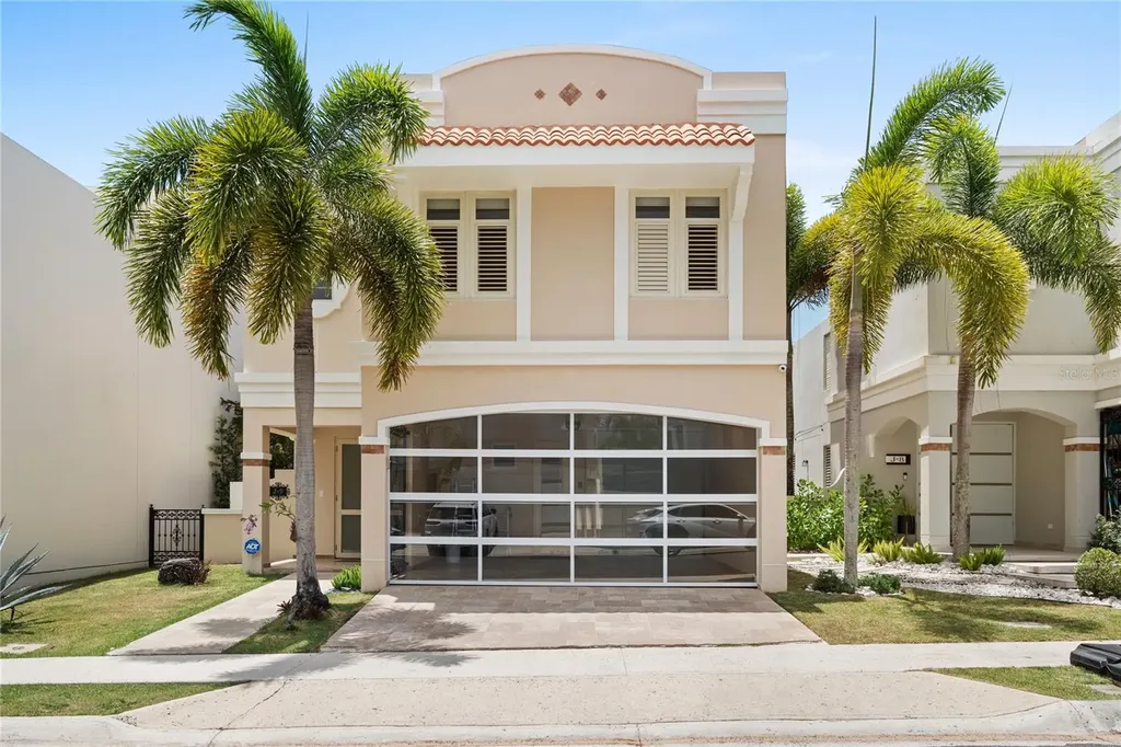 J9 Calle Natalia Trujillo Alto PR 00976