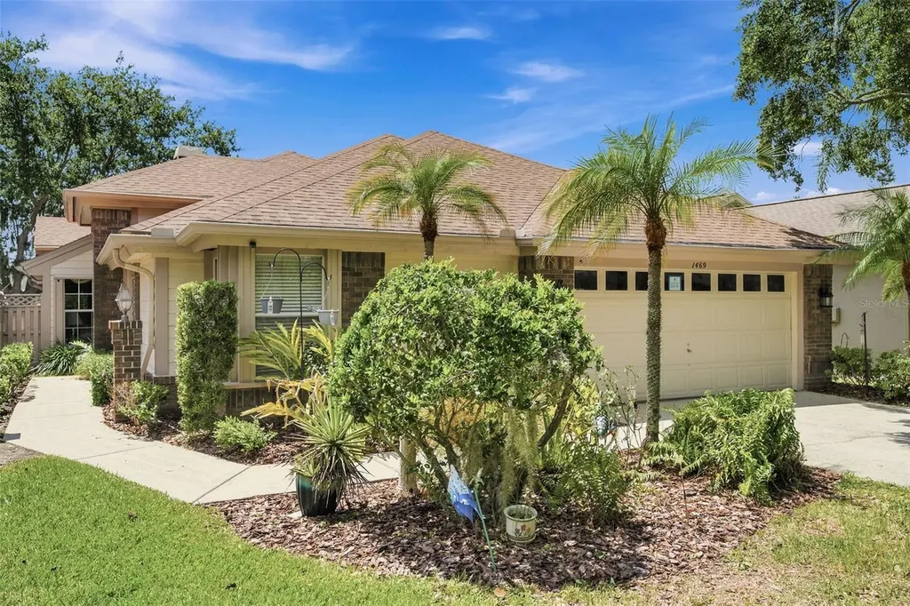 1469 Riverdale Drive Oldsmar FL 34677